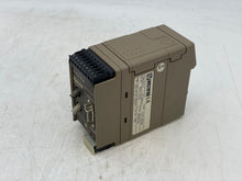 Load image into Gallery viewer, Westermo 3070-0102 MD-62 ST 820nm Fiber Optic Modem (Used)