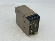Load image into Gallery viewer, Westermo 3070-0102 MD-62 ST 820nm Fiber Optic Modem (Used)