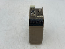 Load image into Gallery viewer, Westermo 3070-0102 MD-62 ST 820nm Fiber Optic Modem (Used)