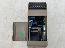 Load image into Gallery viewer, Westermo 3070-0102 MD-62 ST 820nm Fiber Optic Modem (Used)