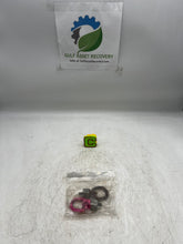 Load image into Gallery viewer, RUD Chain 7103720 VWBG-V Hoist Ring, 0.3 Tons, 5/16" Bail Dia. *Bag of (2)* (New)