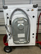 Load image into Gallery viewer, Samsung WW22K6800AW/A2 Front Loader Clothes Washer w/ Super Speed (Used)