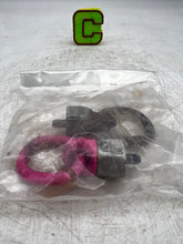 Load image into Gallery viewer, RUD Chain 7103720 VWBG-V Hoist Ring, 0.3 Tons, 5/16" Bail Dia. *Bag of (2)* (New)