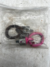 Load image into Gallery viewer, RUD Chain 7103720 VWBG-V Hoist Ring, 0.3 Tons, 5/16" Bail Dia. *Bag of (2)* (New)