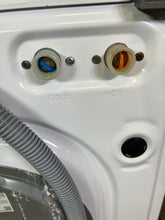 Load image into Gallery viewer, Samsung WW22K6800AW/A2 Front Loader Clothes Washer w/ Super Speed (Used)