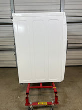Load image into Gallery viewer, Samsung WW22K6800AW/A2 Front Loader Clothes Washer w/ Super Speed (Used)