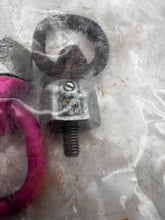 Load image into Gallery viewer, RUD Chain 7103720 VWBG-V Hoist Ring, 0.3 Tons, 5/16" Bail Dia. *Bag of (2)* (New)