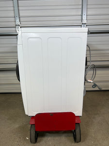 Samsung WW22K6800AW/A2 Front Loader Clothes Washer w/ Super Speed (Used)