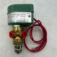 Load image into Gallery viewer, ASCO Red-Hat FTX8320A021M010856 Solenoid Valve (No Box)