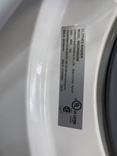 Load image into Gallery viewer, Samsung WW22K6800AW/A2 Front Loader Clothes Washer w/ Super Speed (Used)
