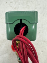 Load image into Gallery viewer, ASCO Red-Hat FTX8320A021M010856 Solenoid Valve (No Box)