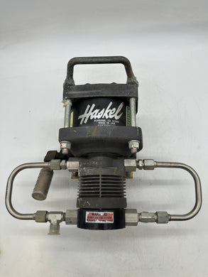 Haskel AAD-5 Air Amplifier, 1/2