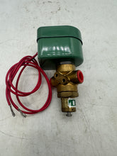 Load image into Gallery viewer, ASCO Red-Hat FTX8320A021M010856 Solenoid Valve (No Box)