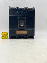 Load image into Gallery viewer, FPE Circuit Breaker 3P 350A 600VAC (Used)