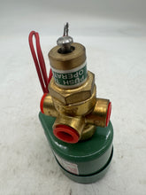 Load image into Gallery viewer, ASCO Red-Hat FTX8320A021M010856 Solenoid Valve (No Box)