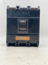 Load image into Gallery viewer, FPE Circuit Breaker 3P 350A 600VAC (Used)