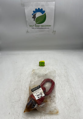Cartec C8000803654 Rotating Eyebolt w/ Ring, Grade 80, 8 Ton, M36x54mm (New)