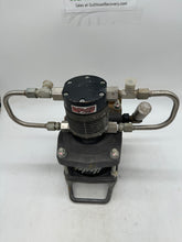 Load image into Gallery viewer, Haskel AAD-5 Air Amplifier, 1/2&quot; NPS Air Inlet, 1/2&quot; Tube Inlet/Outlet Port (Used)