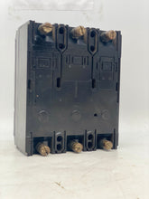 Load image into Gallery viewer, FPE Circuit Breaker 3P 350A 600VAC (Used)