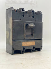 Load image into Gallery viewer, FPE Circuit Breaker 3P 350A 600VAC (Used)