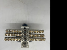 Load image into Gallery viewer, Ilsco NB-350-36-W/R16 Aluminum Neutral Bar (Open Box)