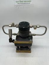 Load image into Gallery viewer, Haskel AAD-5 Air Amplifier, 1/2&quot; NPS Air Inlet, 1/2&quot; Tube Inlet/Outlet Port (Used)