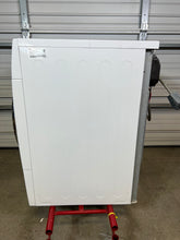 Load image into Gallery viewer, LG DLEC888W Front Load Dryer w/ Compact Electric Condensing (Used)