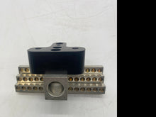 Load image into Gallery viewer, Ilsco NB-350-36-W/R16 Aluminum Neutral Bar (Open Box)