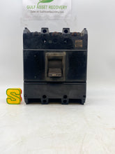 Load image into Gallery viewer, FPE NJL631400 Circuit Breaker 3P 400A 600VAC (Used)