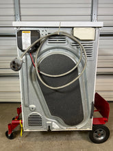 Load image into Gallery viewer, LG DLEC888W Front Load Dryer w/ Compact Electric Condensing (Used)