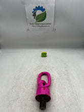 Load image into Gallery viewer, RUD Chain 7999059 VWBG-V Hoist Ring, 8 Tons, M36 x 3, 7/8" Bail Dia. (No Box)