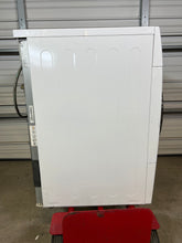 Load image into Gallery viewer, LG DLEC888W Front Load Dryer w/ Compact Electric Condensing (Used)