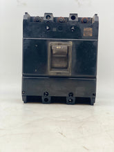 Load image into Gallery viewer, FPE NJL631400 Circuit Breaker 3P 400A 600VAC (Used)