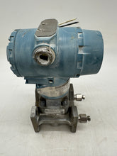 Load image into Gallery viewer, Emerson Rosemount 3051CD2A02A1AH3S6K5L4M5 3051CD Differential Pressure Transmitter (Used)