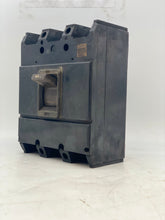 Load image into Gallery viewer, FPE NJL631400 Circuit Breaker 3P 400A 600VAC (Used)