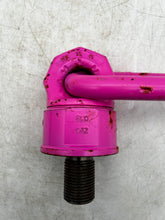 Load image into Gallery viewer, RUD Chain 7999059 VWBG-V Hoist Ring, 8 Tons, M36 x 3, 7/8" Bail Dia. (No Box)
