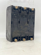 Load image into Gallery viewer, FPE NJL631400 Circuit Breaker 3P 400A 600VAC (Used)