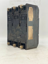 Load image into Gallery viewer, FPE NJL631400 Circuit Breaker 3P 400A 600VAC (Used)