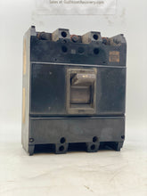 Load image into Gallery viewer, FPE NJL631400 Circuit Breaker 3P 400A 600VAC (Used)