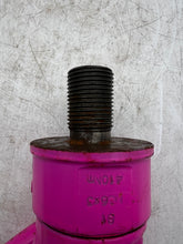Load image into Gallery viewer, RUD Chain 7999059 VWBG-V Hoist Ring, 8 Tons, M36 x 3, 7/8" Bail Dia. (No Box)