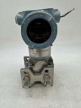 Load image into Gallery viewer, Emerson Rosemount 3051CD2A02A1AH3S6K5L4M5 3051CD Differential Pressure Transmitter (Used)