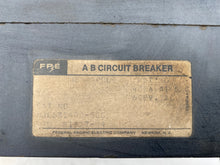 Load image into Gallery viewer, FPE NJL631400 Circuit Breaker 3P 400A 600VAC (Used)