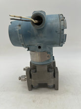 Load image into Gallery viewer, Emerson Rosemount 3051CD2A02A1AH3S6K5L4M5 3051CD Differential Pressure Transmitter (Used)