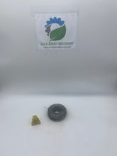 Load image into Gallery viewer, 3.5LBS Spool 16 Gauge Galvanized Tie Wire, *Lot of (3) Spools* (No Box)