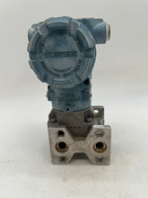 Load image into Gallery viewer, Emerson Rosemount 3051CD2A02A1AH3S6K5L4M5 3051CD Differential Pressure Transmitter (Used)