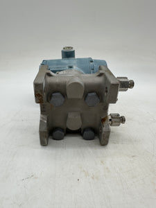 Emerson Rosemount 3051CD2A02A1AH3S6K5L4M5 3051CD Differential Pressure Transmitter (Used)