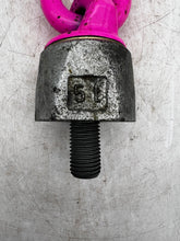Load image into Gallery viewer, RUD Chain 7100650 VWBG-V Hoist Ring, 5 Tons, M30 x 3.5, *Lot of (2)* (No Box)