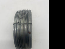 Load image into Gallery viewer, 3.5LBS Spool 16 Gauge Galvanized Tie Wire, *Lot of (3) Spools* (No Box)