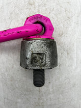 Load image into Gallery viewer, RUD Chain 7100650 VWBG-V Hoist Ring, 5 Tons, M30 x 3.5, *Lot of (2)* (No Box)