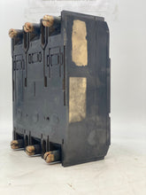 Load image into Gallery viewer, FPE NJL631400 Circuit Breaker 3P 400A 600VAC (Used)